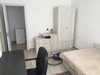  2 bedroom apartment, Regional hospital