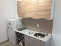  2 bedroom apartment, Regional hospital