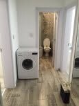  2 bedroom apartment, Regional hospital