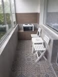  2 bedroom apartment, Regional hospital