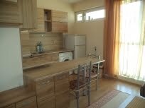 Furnished 1 bedroom apartment, Regional hospital