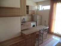 Furnished 1 bedroom apartment, Regional hospital