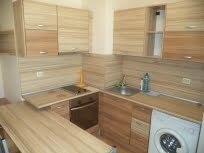 Furnished 1 bedroom apartment, Regional hospital
