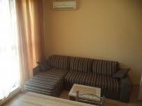 Furnished 1 bedroom apartment, Regional hospital