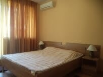 Furnished 1 bedroom apartment, Regional hospital
