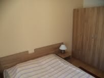 Furnished 1 bedroom apartment, Regional hospital