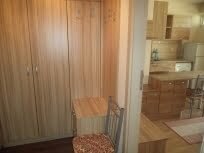 Furnished 1 bedroom apartment, Regional hospital