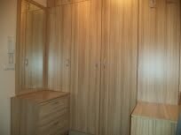 Furnished 1 bedroom apartment, Regional hospital