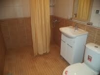 Furnished 1 bedroom apartment, Regional hospital