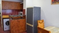 Furnished 1 bedroom apartment, Red Square