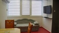 Furnished 1 bedroom apartment, Red Square