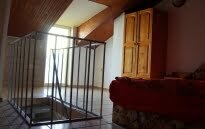 Furnished 1 bedroom apartment, Red Square