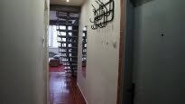 Furnished 1 bedroom apartment, Red Square