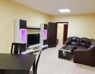 Furnished 2 bedroom apartment, Lyatno kino Trakia
