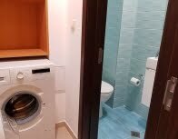 Furnished 2 bedroom apartment, Lyatno kino Trakia