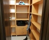 Furnished 2 bedroom apartment, Lyatno kino Trakia