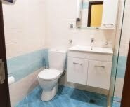 Furnished 2 bedroom apartment, Lyatno kino Trakia