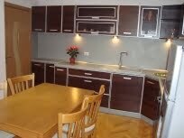 Furnished 2 bedroom apartment, Levski