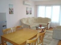 Furnished 2 bedroom apartment, Levski