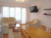 Furnished 2 bedroom apartment, Levski