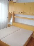 Furnished 2 bedroom apartment, Levski