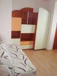 Furnished 2 bedroom apartment, Levski