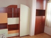 Furnished 2 bedroom apartment, Levski