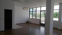 Unfurnished Büro, Metro