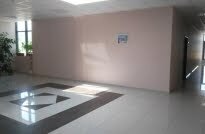 Unfurnished Büro, Metro