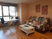 Обзаведен Двустаен апартамент, Лятно кино Тракия