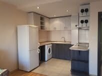 Обзаведен Двустаен апартамент, Лятно кино Тракия