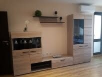 Обзаведен Двустаен апартамент, Лятно кино Тракия