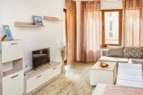 New, Furnished 1 bedroom apartment, Levski