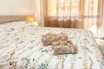 New, Furnished 1 bedroom apartment, Levski