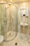 New, Furnished 1 bedroom apartment, Levski