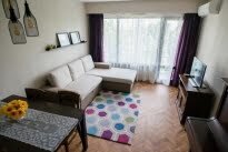 Furnished 2 Schlafzimmer Wohnung, Chayka