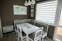 Furnished 2 Schlafzimmer Wohnung, Chayka