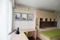 Furnished 2 Schlafzimmer Wohnung, Chayka