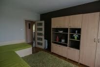Furnished 2 Schlafzimmer Wohnung, Chayka