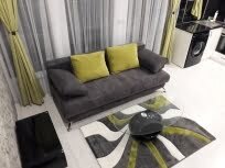 Обзаведен, нов Двустаен апартамент, ХЕИ