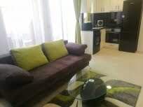 Обзаведен, нов Двустаен апартамент, ХЕИ