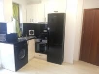 Обзаведен, нов Двустаен апартамент, ХЕИ