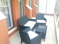 Обзаведен, нов Двустаен апартамент, ХЕИ