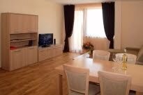 Обзаведен Едностаен апартамент, к.к. Св. Св. Константин и Елена