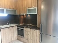 Furnished 3 bedroom apartment, Red Square