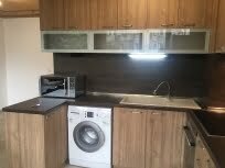 Furnished 3 bedroom apartment, Red Square