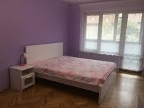 Furnished 3 bedroom apartment, Red Square