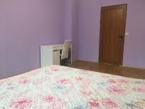 Furnished 3 bedroom apartment, Red Square