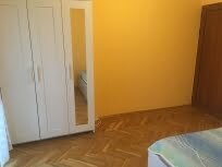 Furnished 3 bedroom apartment, Red Square