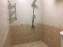 Furnished 3 bedroom apartment, Red Square